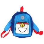 中古バッグ ドラえもん 子供用リュック 「ドラえもん×西松屋」