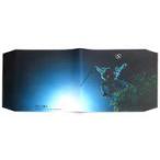 中古ブックカバー・栞 佐藤健(緋村剣心)/はち(カラフ