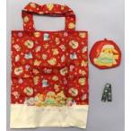 中古バッグ Pokemon Heartwarming Christmas ラッピング×エコバッグ L 「ポケットモンスター」 ポケモン