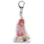 中古キーホルダー 桜沢墨 アクリルキーホルダー 「PS4/Switchソフト 彼女、お借りします -水平線と水着の彼女-