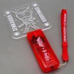 ショッピングゴーカイジャー 中古ペンライト・リングライト Gロッソオリジナル ゼンカイジャーペンライト 「機界戦隊ゼンカイジャーショー シリー