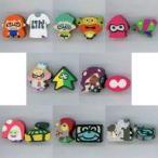 中古雑貨 全8種セット 「Splatoon2(スプラトゥーン2) オクト・エキスパンション ネリメモリーコレクション」