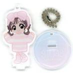 中古キーホルダー 岩田陽菜 「STU48 スタンド付きアク