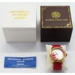 中古懐中時計・腕時計 煉獄杏寿郎 腕時計 「鬼滅の刃」 ユニバーサル・スタジオ・ジャパン限定