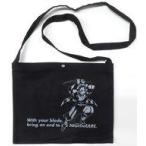 中古バッグ 竈門炭治郎 サコッシュ Ver.2 「鬼滅の刃」