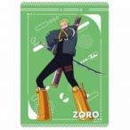 中古マウスパッド ロロノア・ゾロ(エッグヘッドver.) マウスパッド 「ワンピース」