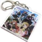 中古キーホルダー ジャケットイラスト アクリルキーホルダー 「CD THE IDOLM@STER SH