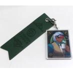 中古ブックカバー・栞 ゴドー 「逆転裁判 ブックマーカー Vol.1」