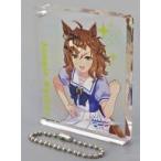 中古キーホルダー ジャングルポケット 「ウマ娘 プリ