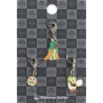 中古キーホルダー 722.モクロー＆72