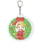 中古キーホルダー Y談おじさん 「吸血鬼