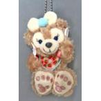 中古キーホルダー シェリーメイ ぬいぐるみチャーム 「ダッフィー＆フレンズ・ワンダフルキッチン」 東京ディズニーシー限定