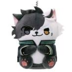 中古キーホルダー 桜遥 どうぶつフォーゼマスコット 「WIND BREAKER」