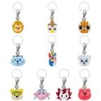 ���ÃX�g���b�v �S10��Z�b�g �uB.LEAGUE �}�X�R�b�g �߂��邵�A�N�Z�T���[�v