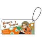 中古雑貨 14.巴虎太郎 読書ver.(描き下ろしイラスト) スライド式小物ケース 「ワールドトリガー」