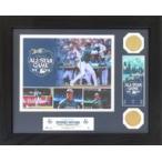 中古フォトフレーム・アルバム 大谷翔平#17(ロサンゼルス・エンゼルス) 2023 MLBオールスターゲーム出場記念ダブルコインフ