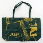中古バッグ 米津玄師 ショッピングバッグ 「米津玄師 2025 TOUR / JUNK」 グッズ1万以上購入特典