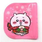 中古雑貨 ちいかわ オリジナルジッパーパ