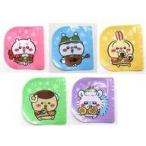 中古雑貨 全5種セット オリジナルジッパ