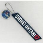 中古キーホルダー 大谷翔平#17(ロサン