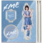 中古キーホルダー 冨田菜々風(ノットイコールミー(≠ME
