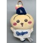 中古キーホルダー うさぎ(ドジャース) 