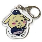 中古キーホルダー 3.うさぎ アクリルキ