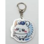 中古キーホルダー 4.モモンガ アクリル