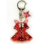 中古キーホルダー 月足天音(FRUITS ZIPPER) メンバー