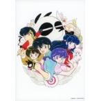 中古雑貨 集合 原作絵柄キャラファインボード 「コミックス らんま1/2 SSC完全復刻BOX」 楽天ブックス購入特典