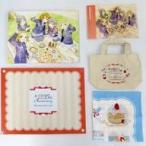 中古グッズセット 放課後ティータイム 15th Anniversary メモリアルセット 「けいおん!」