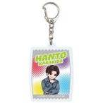 中古キーホルダー 辛木田絆斗 「アクリルキーホルダー 仮面ライダーガヴ 02.グラフアートイラスト」