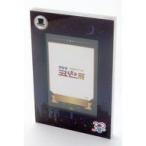 中古フォトフレーム・アルバム ロゴ アク