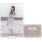 中古アクリルスタンド・アクリルパネル 佐藤楓(乃木坂
