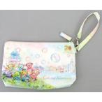 ショッピングダッフィー 中古雑貨 集合 スーベニアおてふきキャリー 「Duffy and Friends-ダッフィー＆フレンズ- ダッフィー＆フ