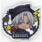 中古キーホルダー 黒川イザナ アクリルキーホルダー 「まるくじ 東京リベンジャーズ PUNKISH」 中吉-9