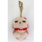 ショッピングセラフ 中古キーホルダー セラフ・ダズルガーデン おすわりマスコット 「バーチャルYouTuber にじさんじ VOLTACT