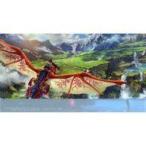 中古収納・携帯用アイテム キービジュアル マスクケース 「Switchソフト モンスターハンターストーリーズ2 〜破