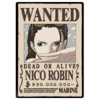 中古マウスパッド ニコ・ロビン 手配書マウスパッドVol.3 「ワンピース」