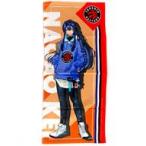 中古タオル・手ぬぐい 長尾景(Toron