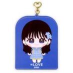 中古フォトフレーム・アルバム 山本杏奈 個別生写真ホ