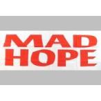 中古タオル・手ぬぐい 星野源 テヌグイ“MAD HOPE” シロ 「Gen Hoshino presents MAD HOPE