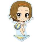新品アクリルスタンド・アクリルパネル 田井中律(水着ver.) ぷちちょこ アクリルスタンド 「けいおん!」