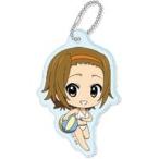 新品キーホルダー 田井中律(水着ver.) ぷちちょこ ミニアクリルキーホルダー 「けいおん!」