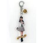 中古キーホルダー 竹本くるみ 個別アクリルキーホルダ