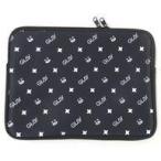中古家電サプライ GLAY(ZURA MONOGRAM) タブレットポーチ 「GLAY 30th Anniversaryエンタメくじ vo
