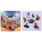 中古タオル・手ぬぐい パッケージイラスト