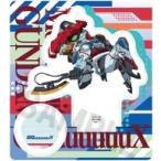 中古アクリルスタンド・アクリルパネル GQuuuuuuX(ジークアクス) 「トコトコアクリルスタンド 機動戦士Gundam GQuuuuuuX」