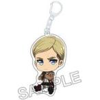 新品キーホルダーエルヴィン・スミス...