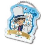 中古キーホルダー 怪盗キッド 「名探偵コナン アクリミニ アクリルキーチェーン」
